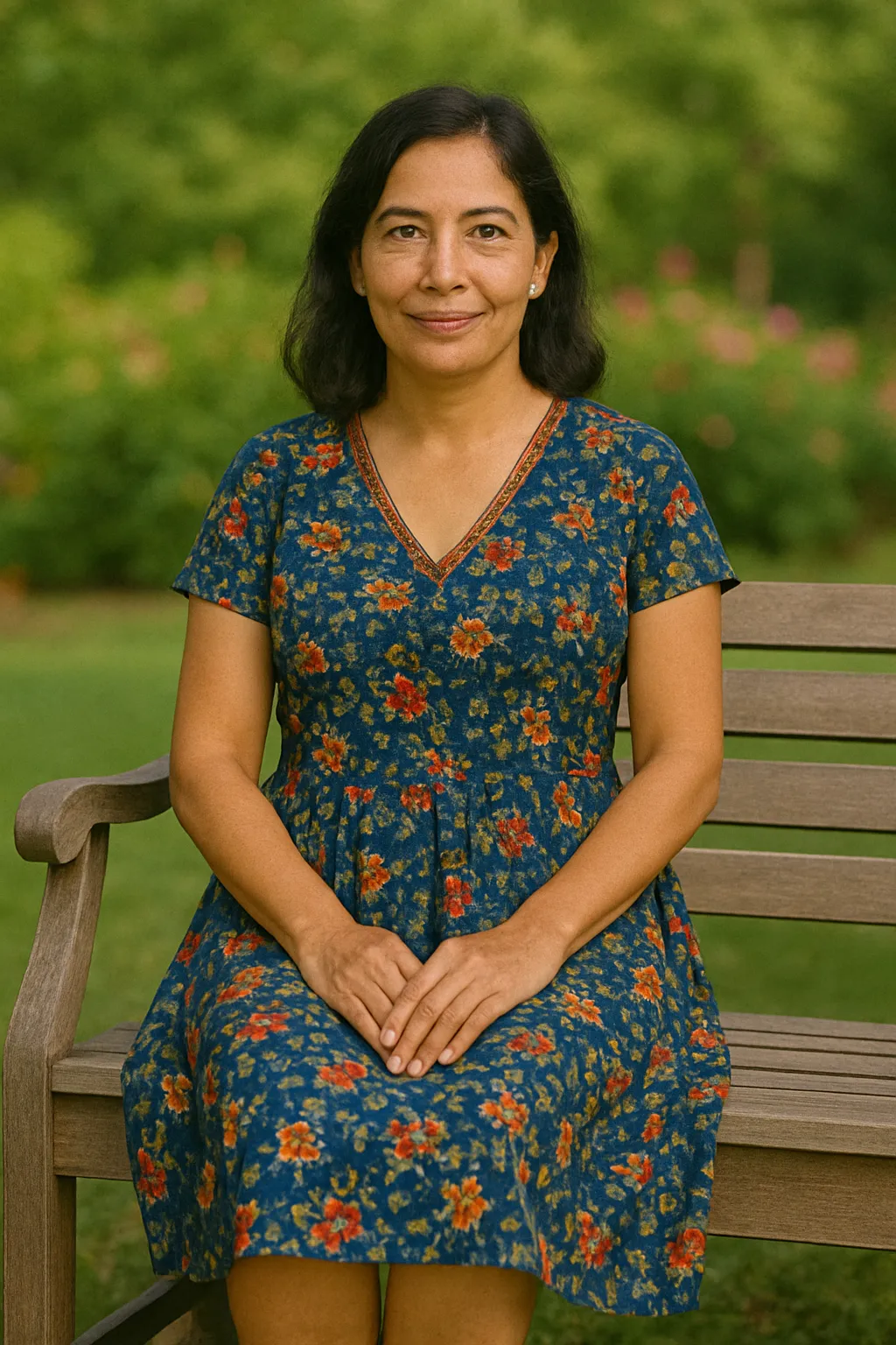 Galina Mendoza